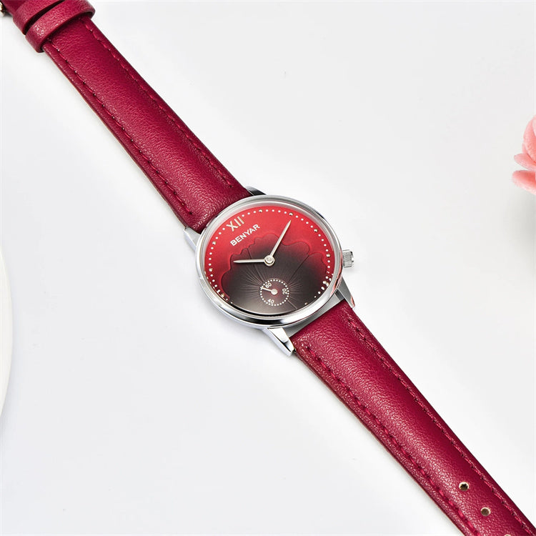 Benyar Elegant Mini Watch