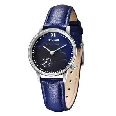 Benyar Elegant Mini Watch