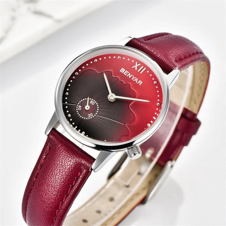 Benyar Elegant Mini Watch