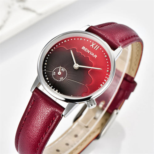 Benyar Elegant Mini Watch
