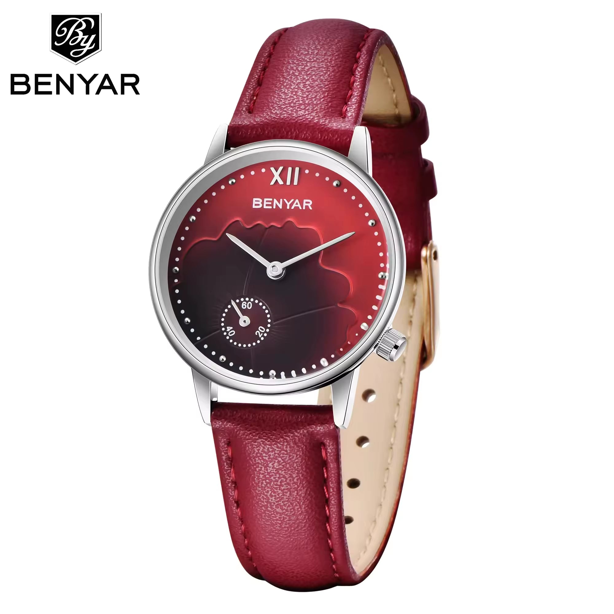 Benyar Elegant Mini Watch