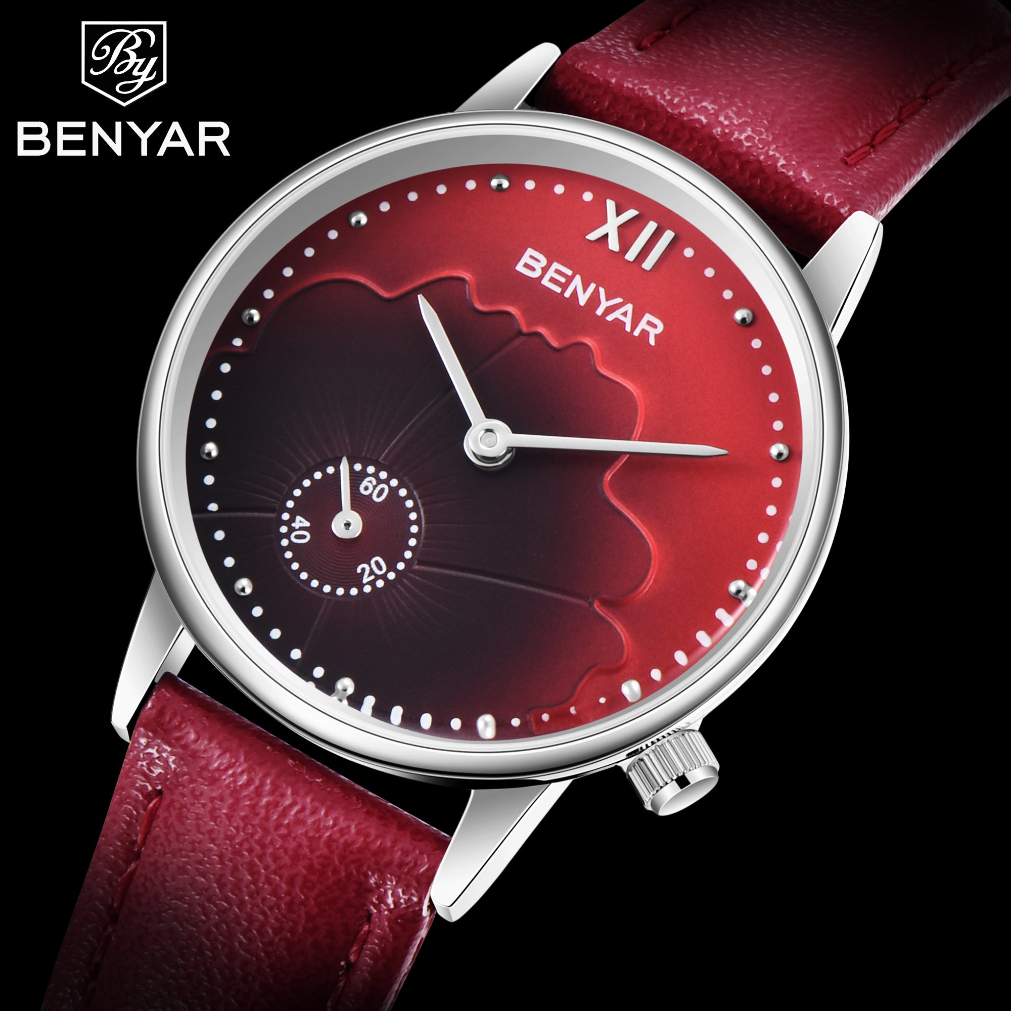 Benyar Elegant Mini Watch