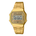 Casio Vintage A168WG-9EF