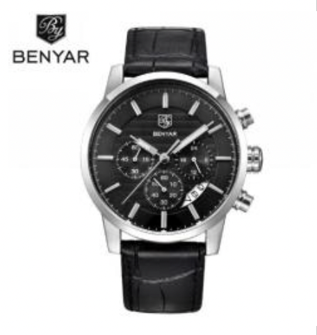 Benyar Office