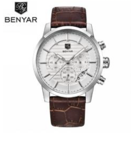 Benyar Office