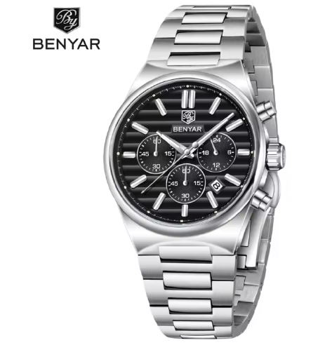 Benyar Tux