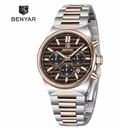 Benyar Tux