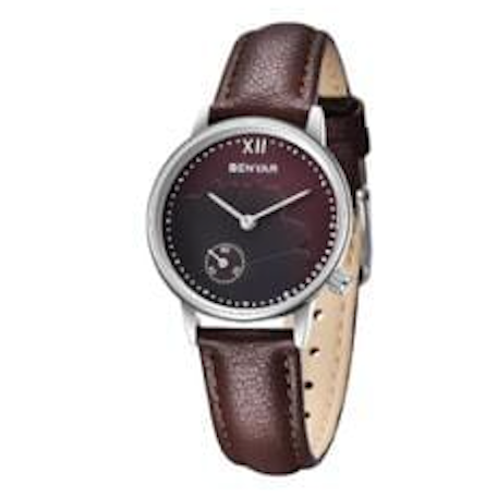 Benyar Elegant Mini Watch