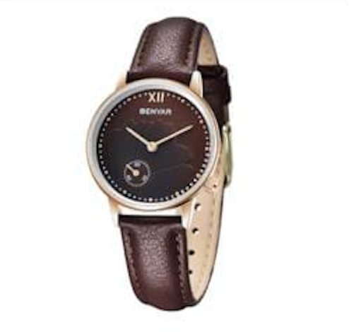 Benyar Elegant Mini Watch