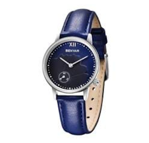 Benyar Elegant Mini Watch