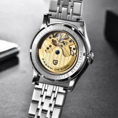 Pagani Design Moon Phase Automatic