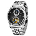 Pagani Design Moon Phase Automatic