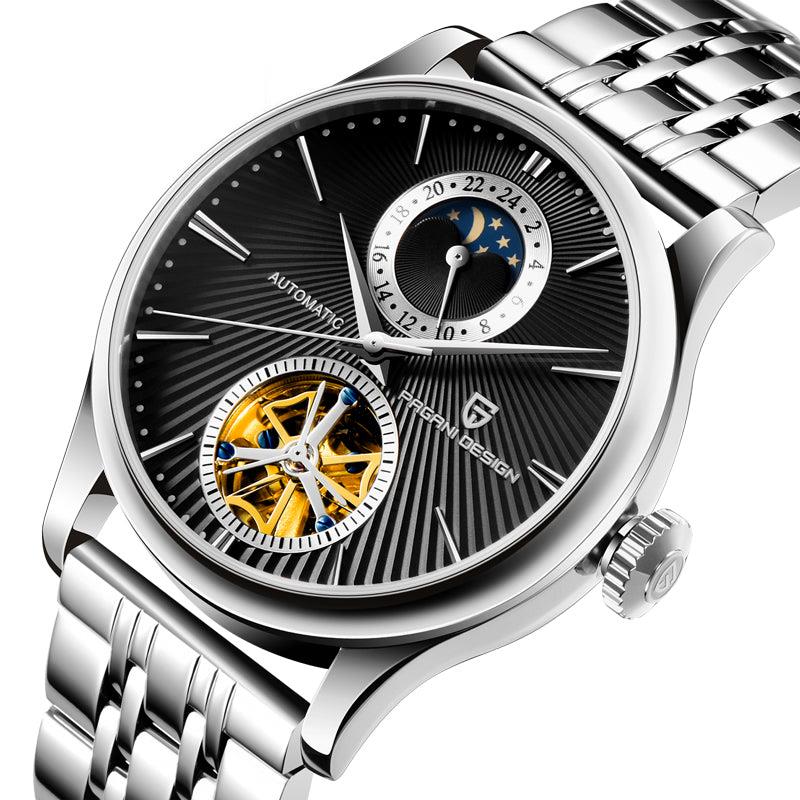 Pagani Design Moon Phase Automatic