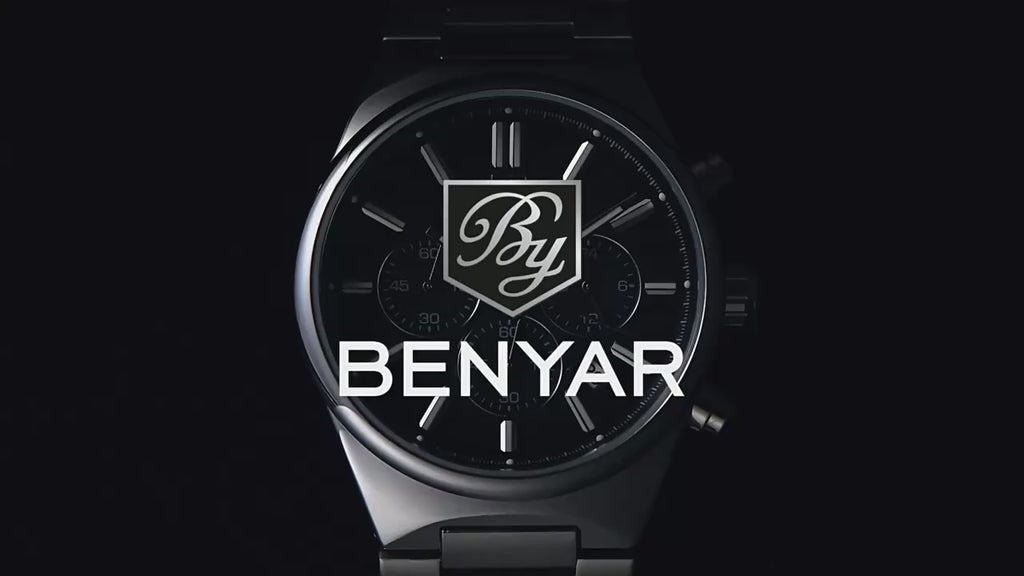 Benyar Tux