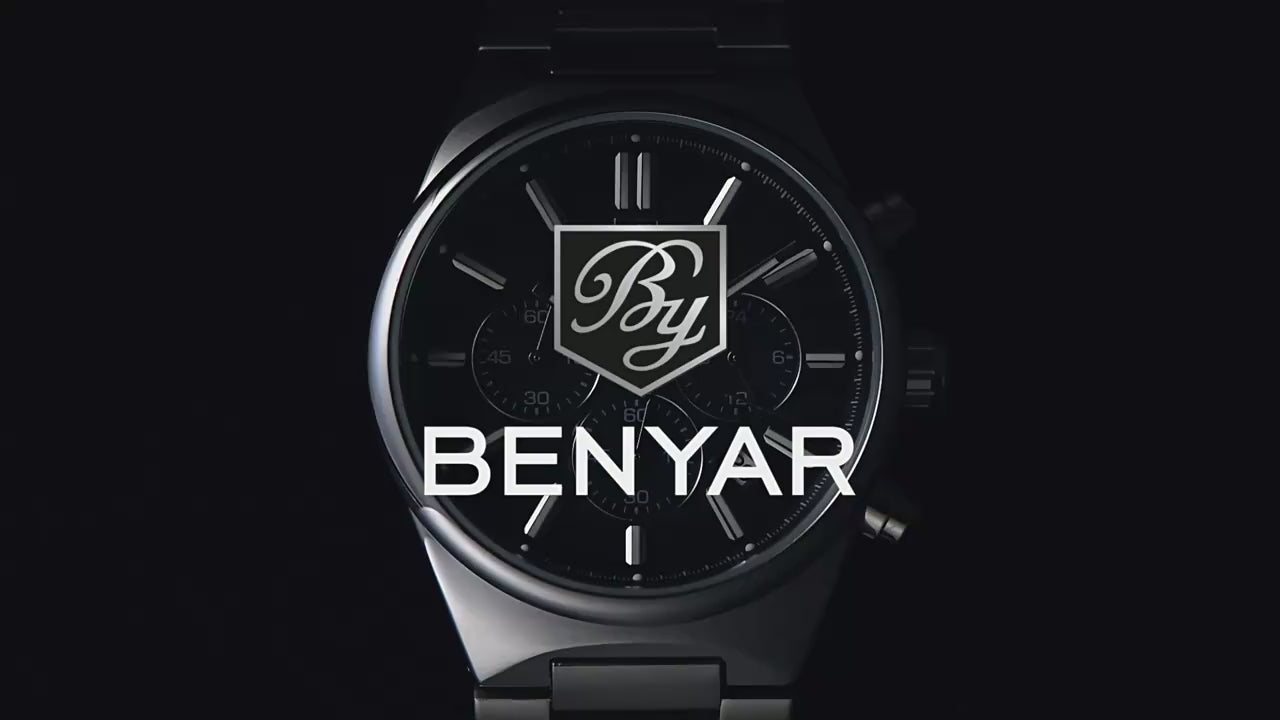 Benyar Tux